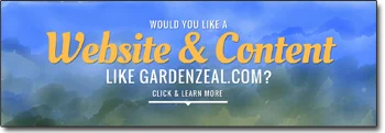 How to Have a Website & Blog Like GardenZeal