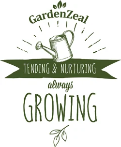 Always Growing - Fsmall