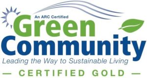 Norcross has been certifed as a Gold Level Green Community since 2011 https://www.atlantaregional.com/environment/green-communities