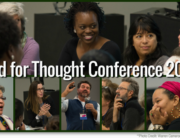 2016 Food for Thought Conference Image